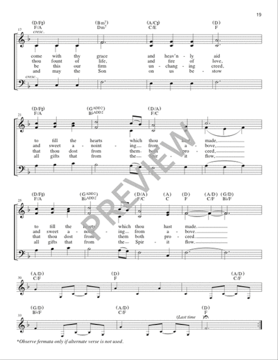 Revival, Spiral edition - Guitar edition Guitar scores gallery preview page 20