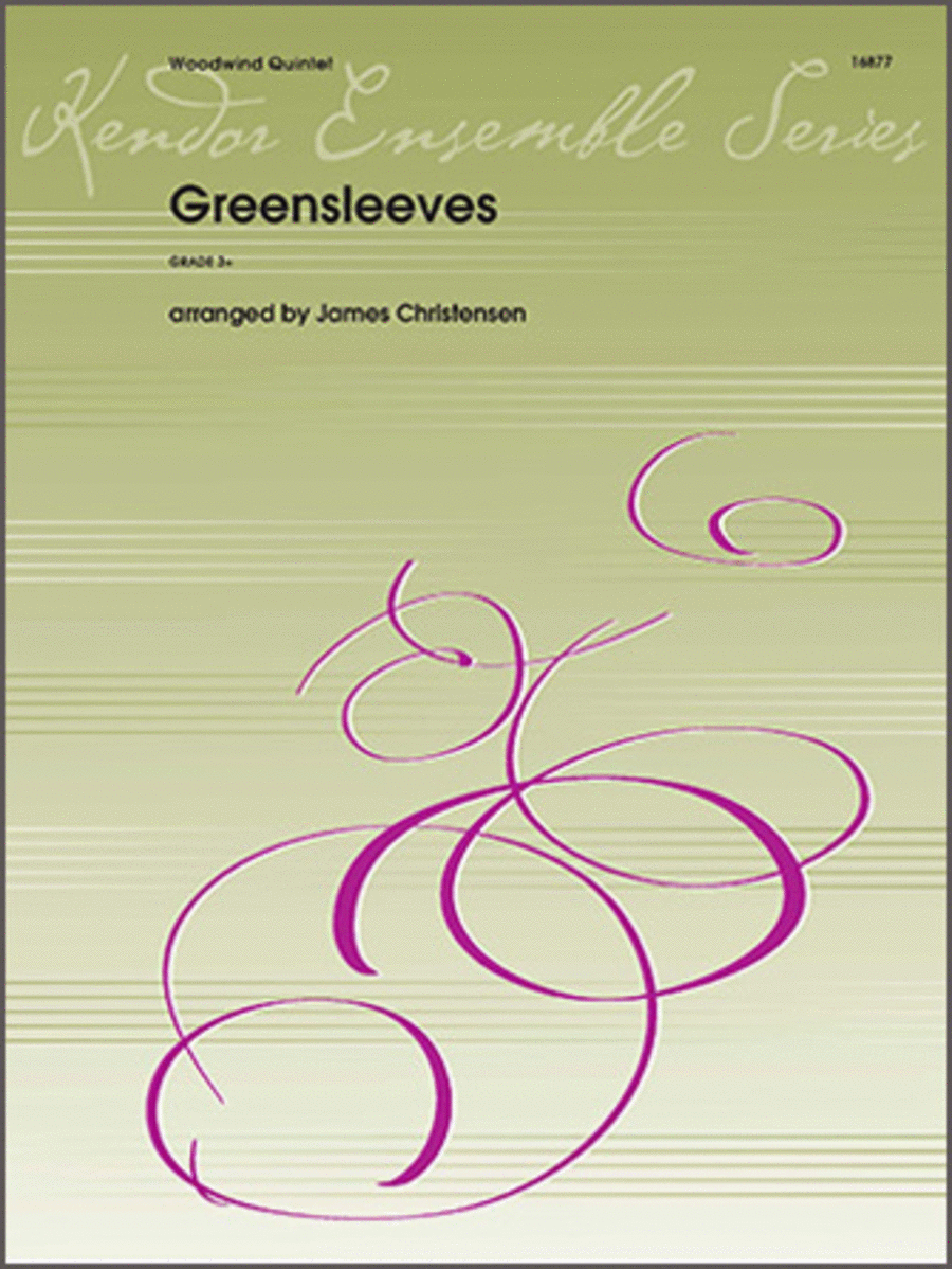 Greensleeves