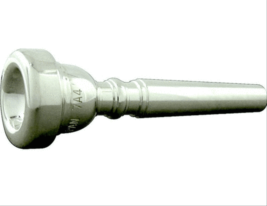 Yamaha Cornet 7A4 Mouthpiece Long Shank Cornet scores gallery preview page 1