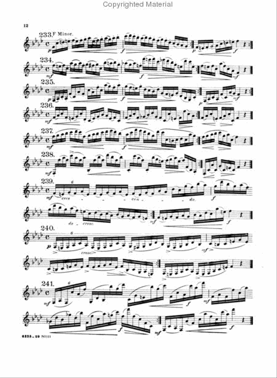 Kroepsch clarinet clearance