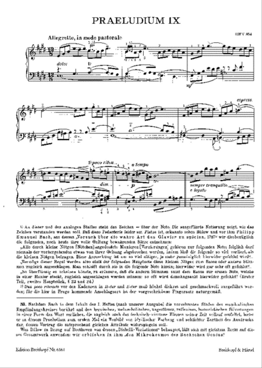 Piano Works Piano Works Piano Solo scores gallery preview page 2