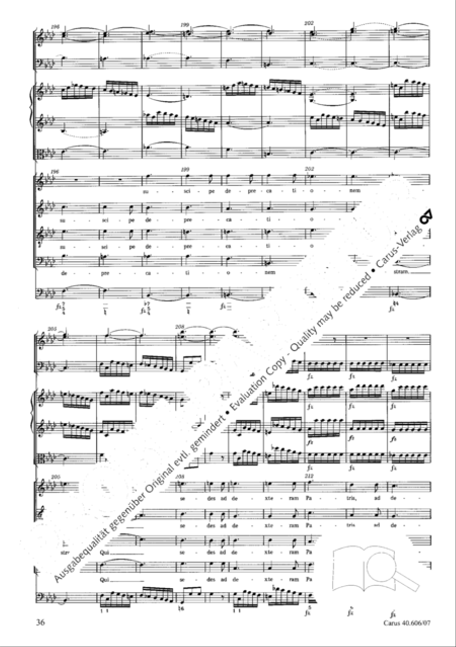 Missa Cellensis (Mariazeller-Messe)
