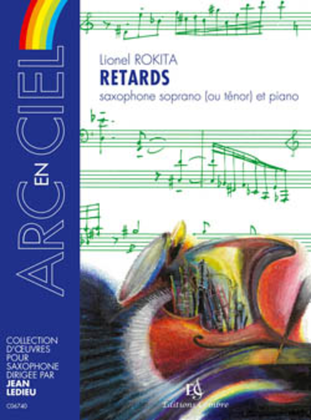 Book cover for Retards