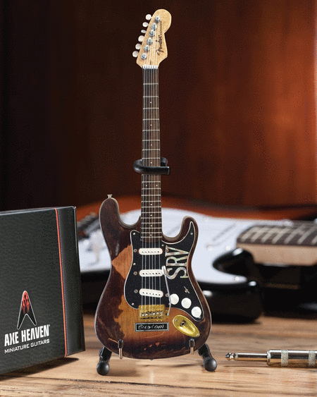 Fender(TM) Stratocaster(TM) - Classic Sunburst Finish