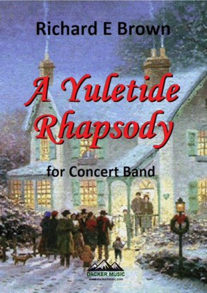 A Yuletide Rhapsody