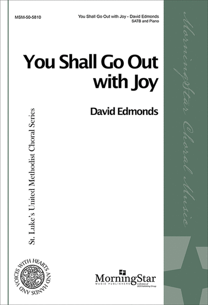You Shall Go Out with Joy image number null
