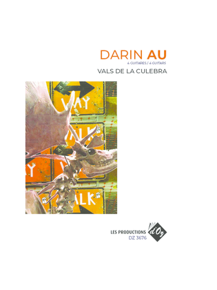 Book cover for Vals de la Culebra