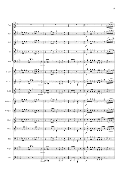 Rachmaninov: Prelude In G Minor, Op.23, No.5 image number null