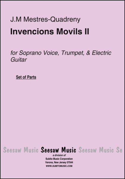 Invencions Movils II