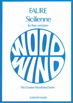 Book cover for Sicilienne Op. 78