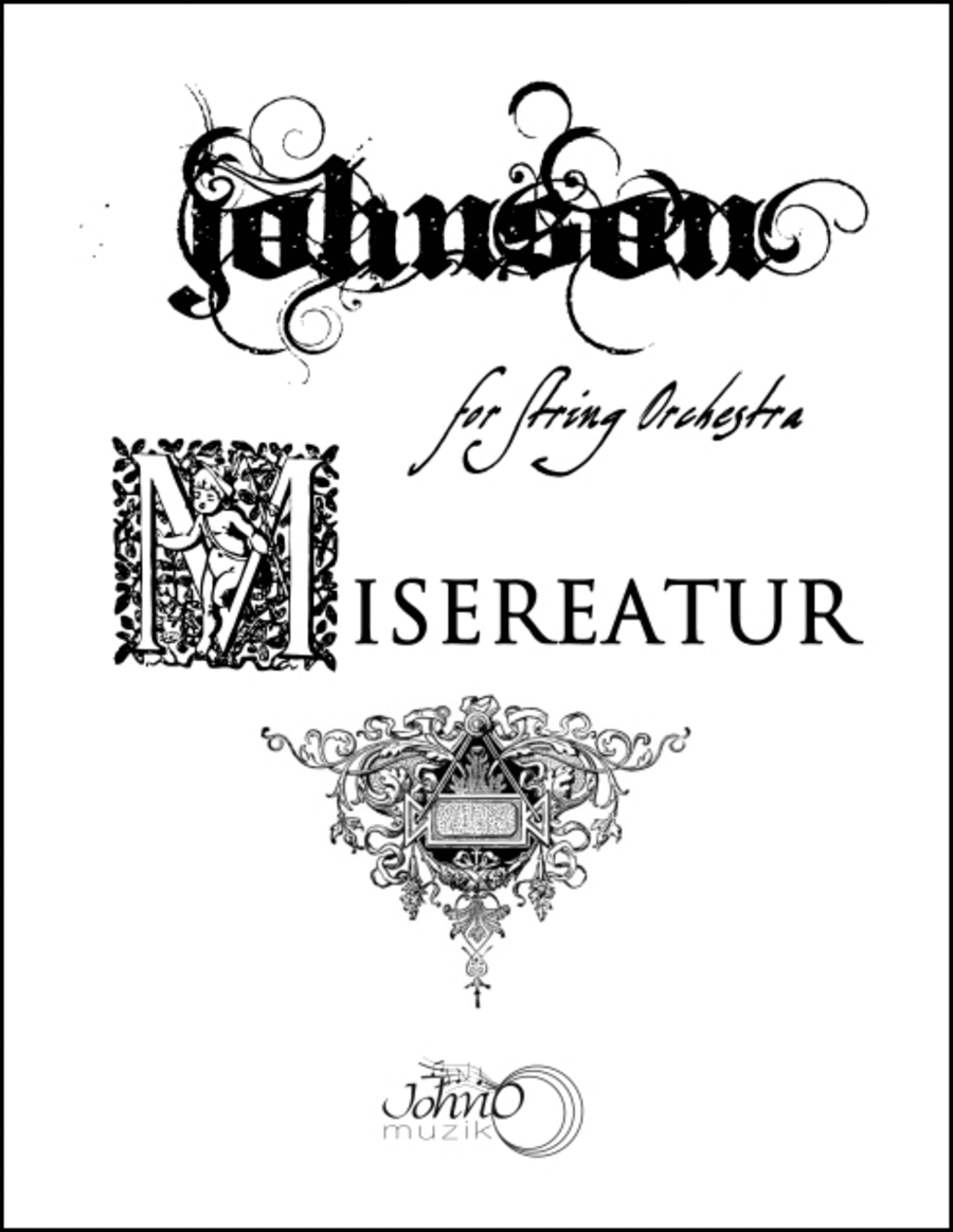 Misereatur