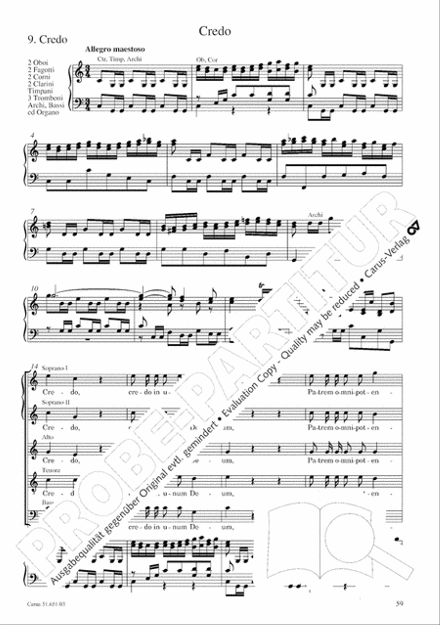 C Minor Mass, K. 427 (Missa in c KV 427)