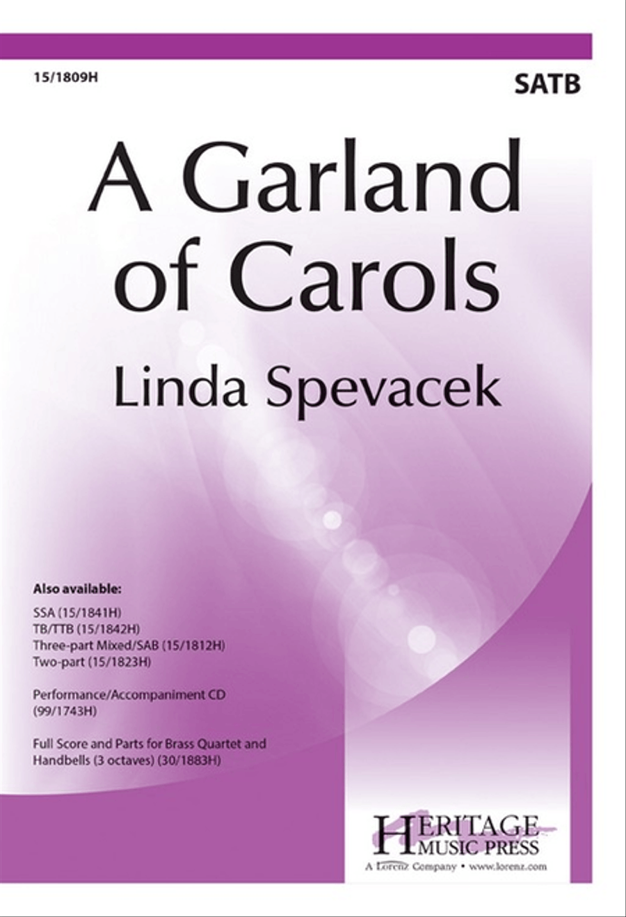 A Garland of Carols