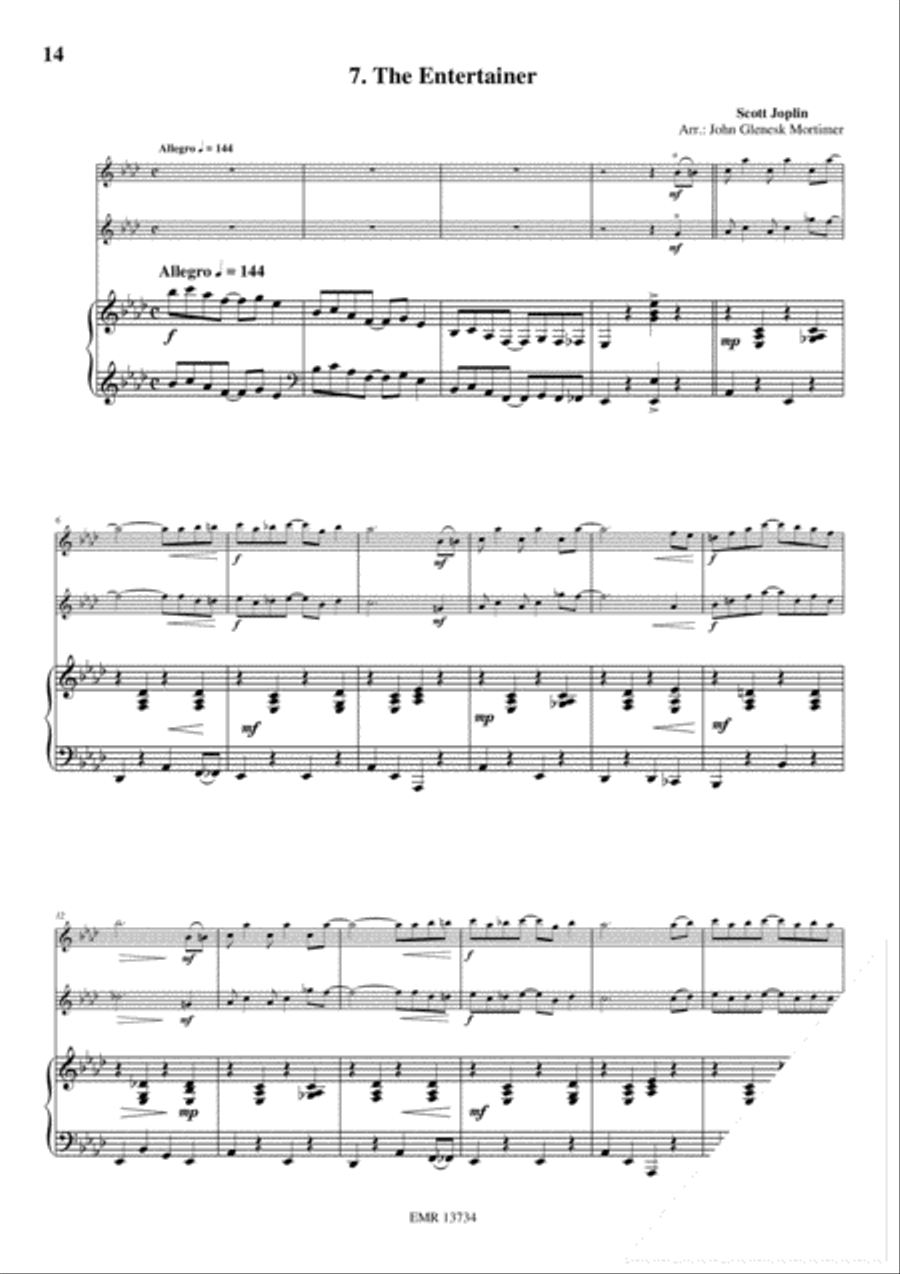 Duos Volume 3 image number null