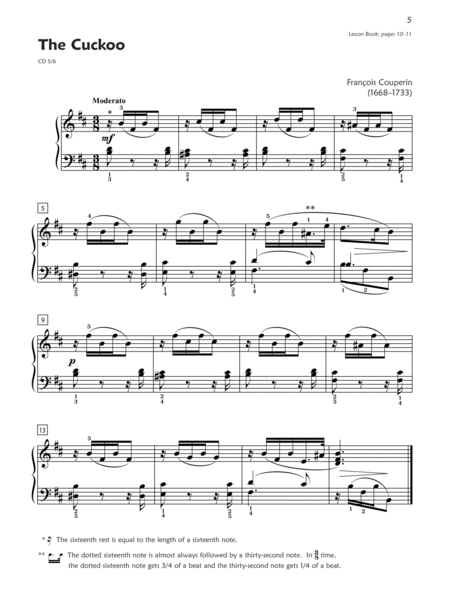 Premier Piano Course Masterworks, Book 6 image number null