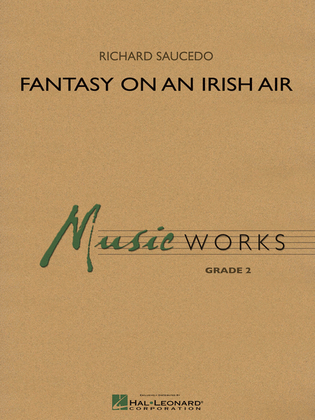 Fantasy on an Irish Air