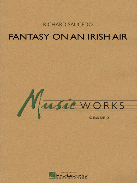 Fantasy on an Irish Air image number null
