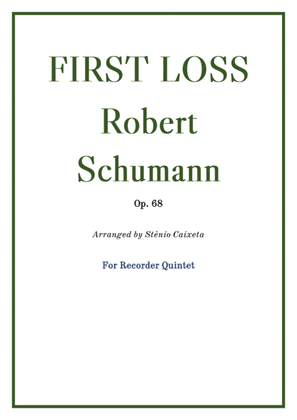 First Loss - Op. 68