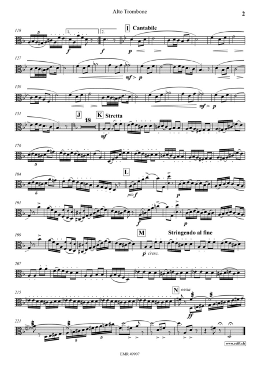 Russian Dance Piano Accompaniment scores gallery preview page 3