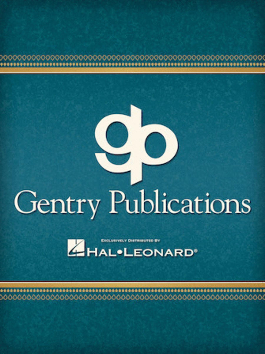 Henceforth, When You Hear His Voice 3-Part scores gallery preview page 1