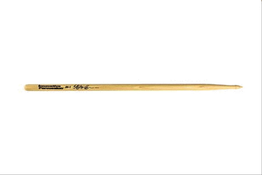 Jeff Hamilton Model / Hickory Stick Musical Instruments scores gallery preview page 2