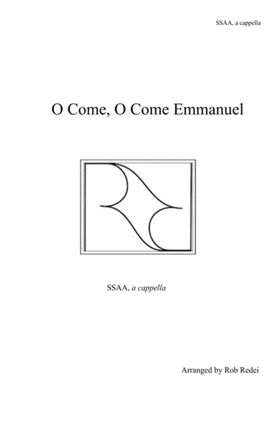 O Come, O Come Emmanuel image number null