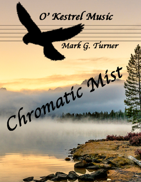 Chromatic Mist image number null