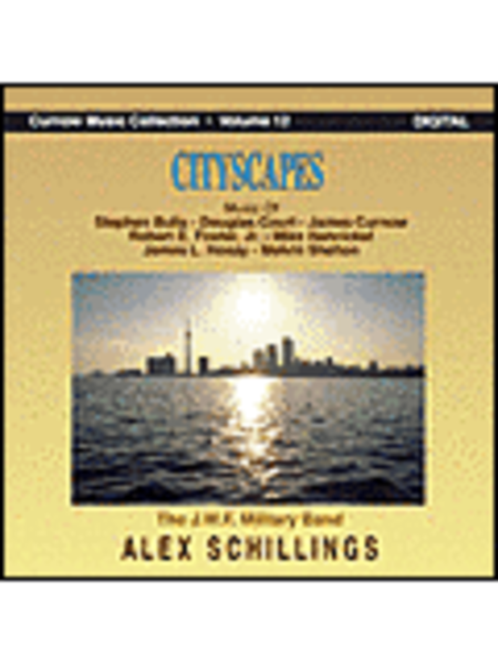 Cityscapes Cd