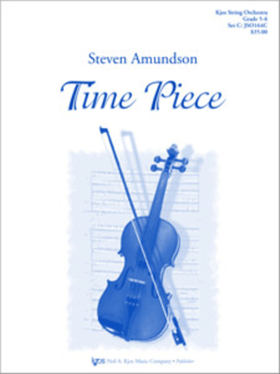 Time Piece