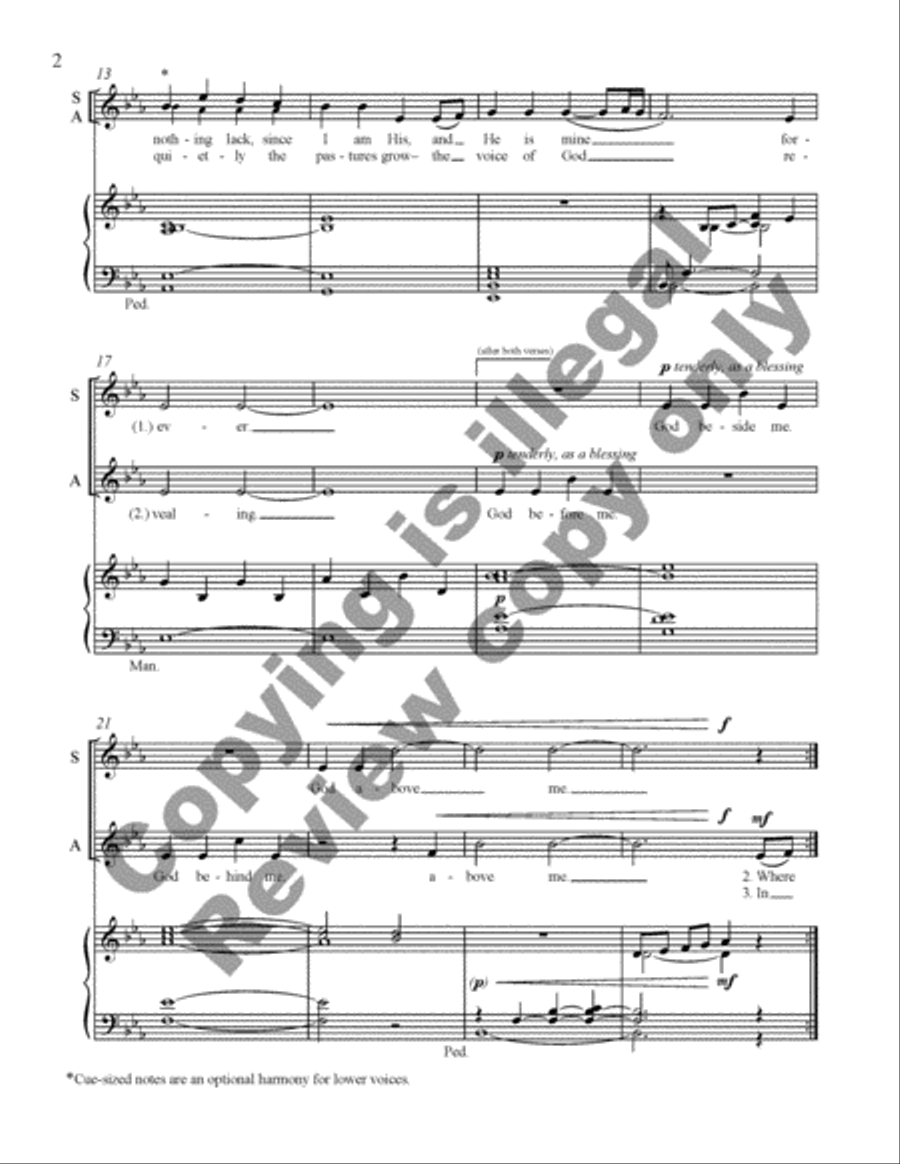 Good Shepherd Good Shepherd SA scores gallery preview page 3