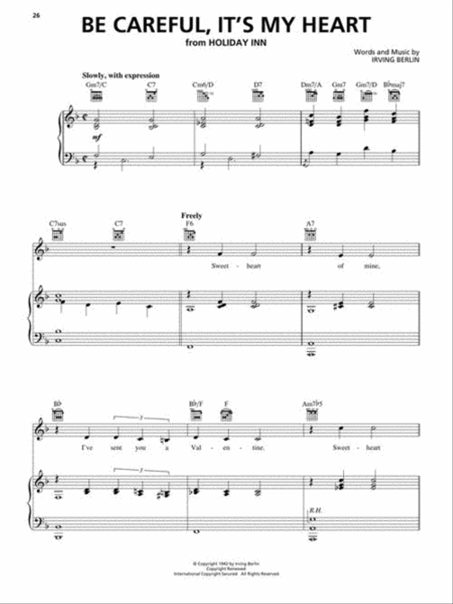 I'll Be Seeing You - 51 Songs Of World War II (2nd Edition)