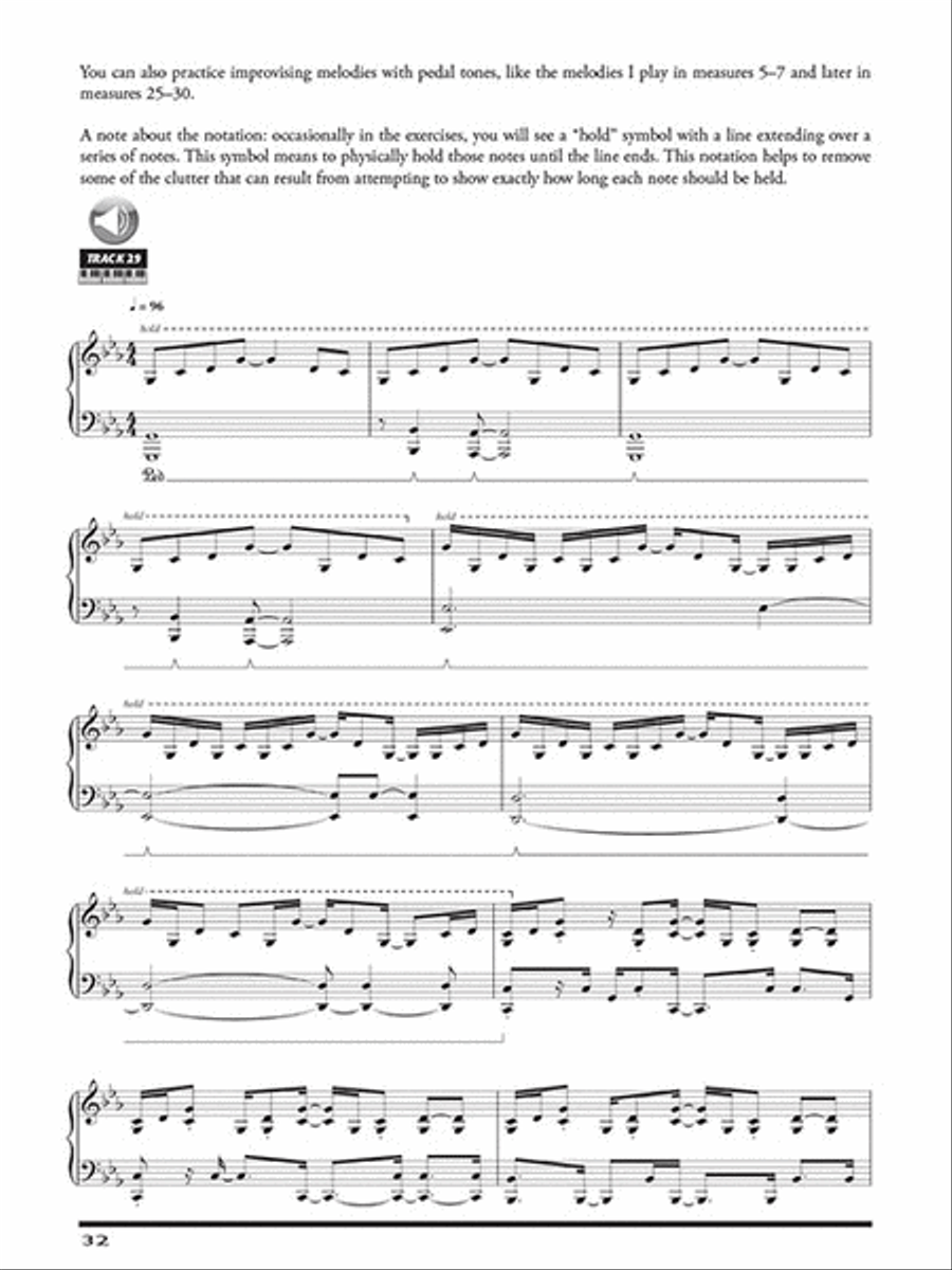 Total Keyboard Wizardry Piano Method scores gallery preview page 3