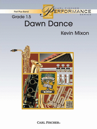 Dawn Dance
