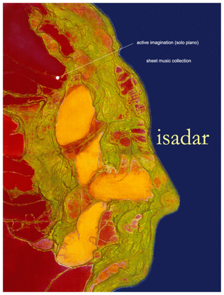 ISADAR - Active Imagination (complete collection)