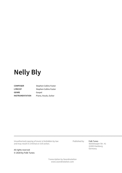 Nelly Bly image number null