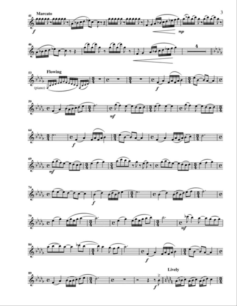 Images Chamber Music scores gallery preview page 3