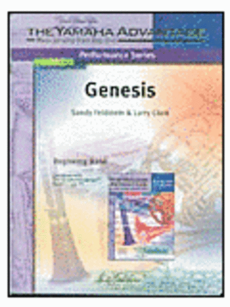 Genesis image number null