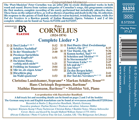 Volume 3: Complete Songs image number null