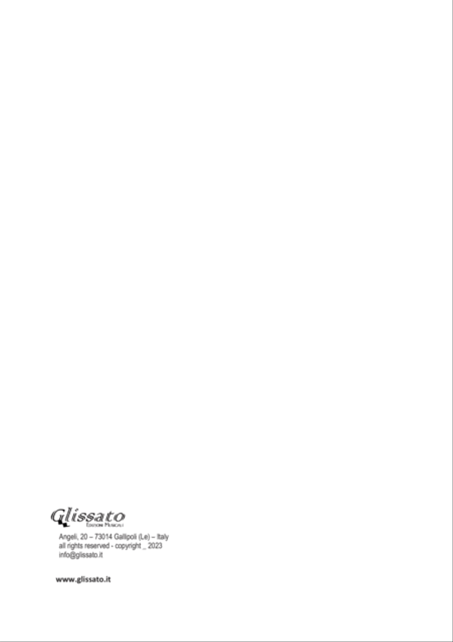 La Cumparsita (tango) - intermediate Cello Quartet (score and parts) String Quartet scores gallery preview page 2