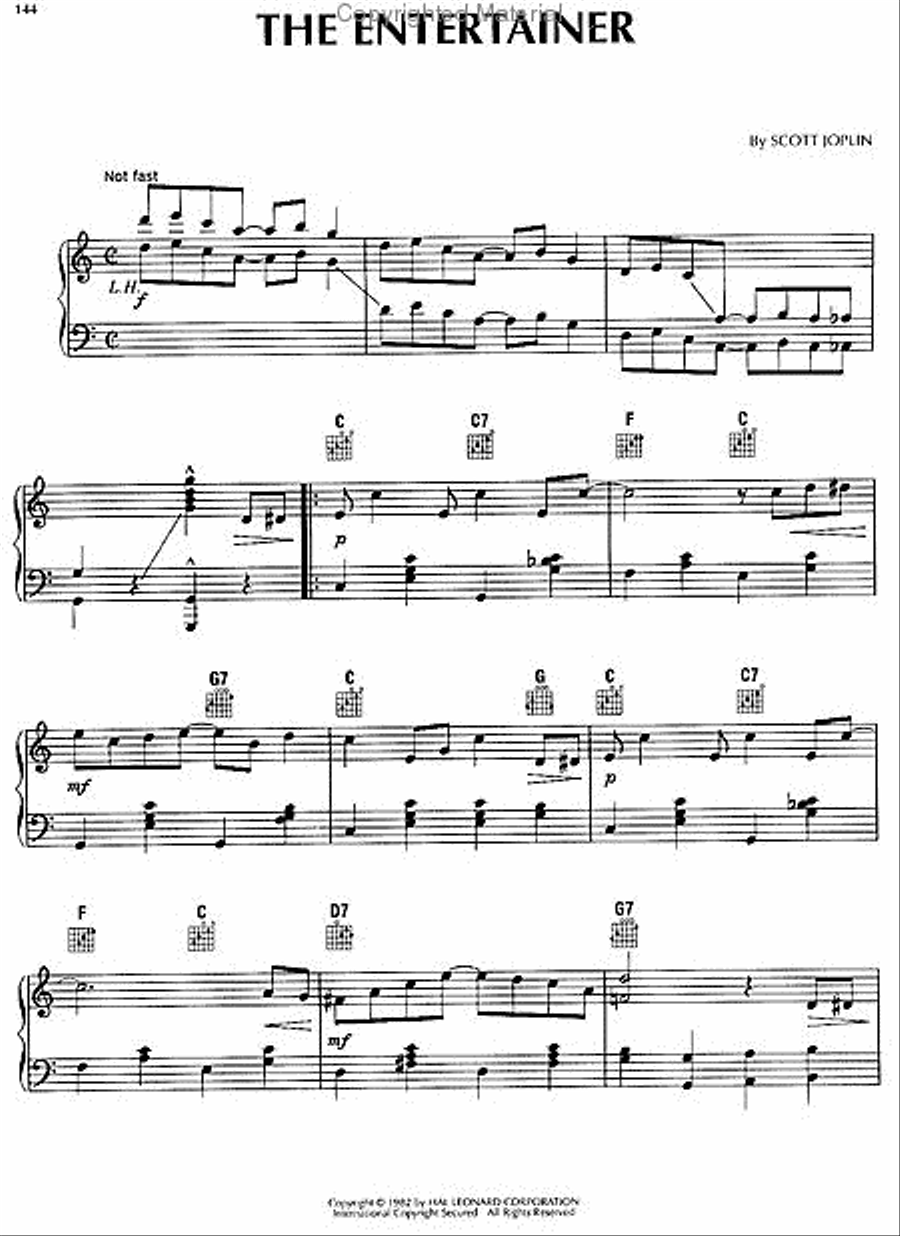 The Big Book of Nostalgia Piano, Vocal, Guitar scores gallery preview page 2