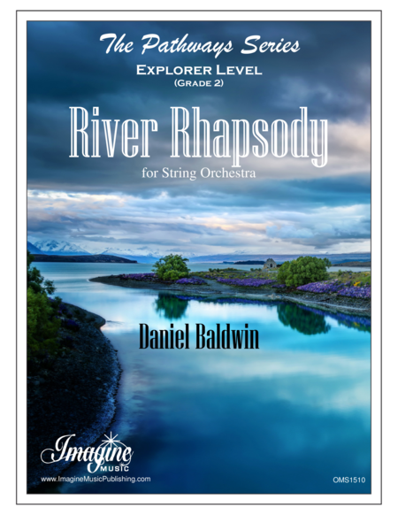 River Rhapsody image number null