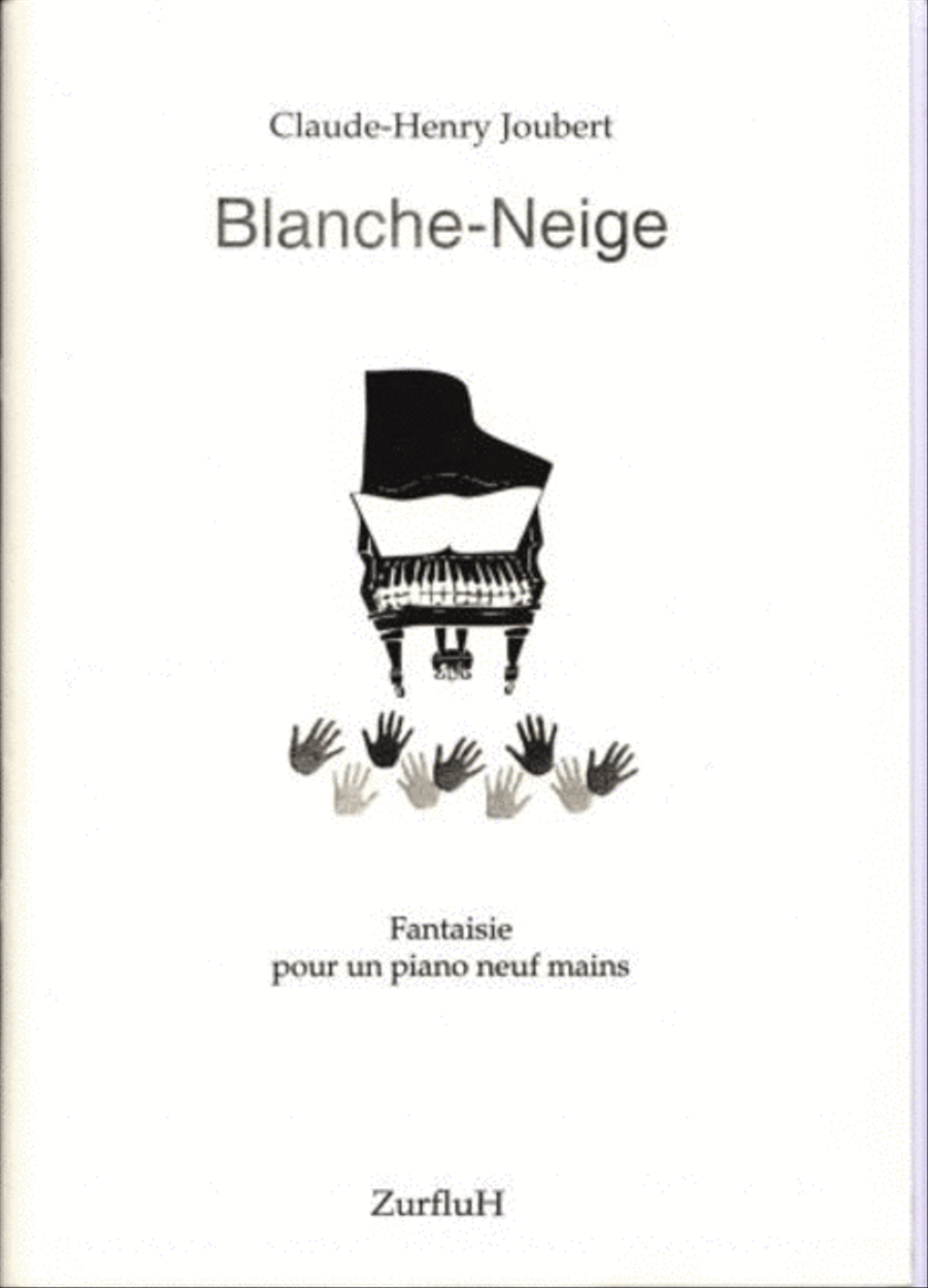 Blanche-neige