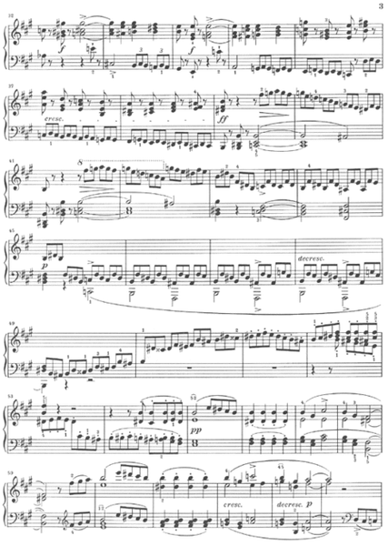 Piano Sonata A Major D 959