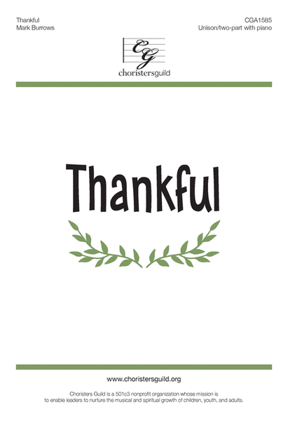 Thankful image number null