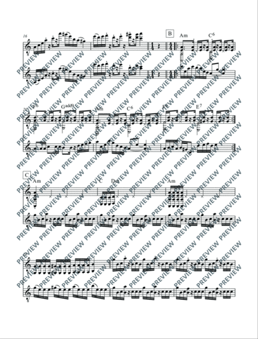 Loco Score scores gallery preview page 3