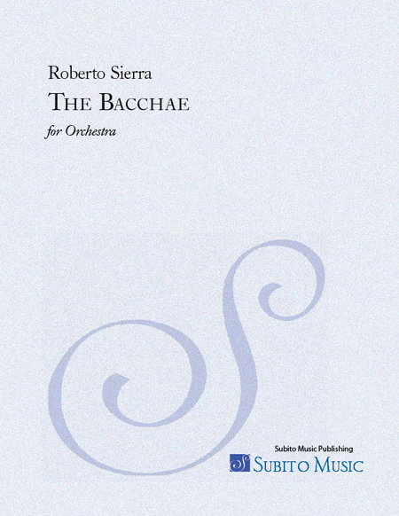 The Bacchae