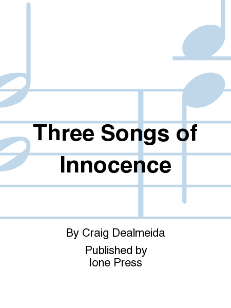 Three Songs of Innocence image number null