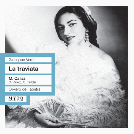 La Traviata: Callas-Valletti-T