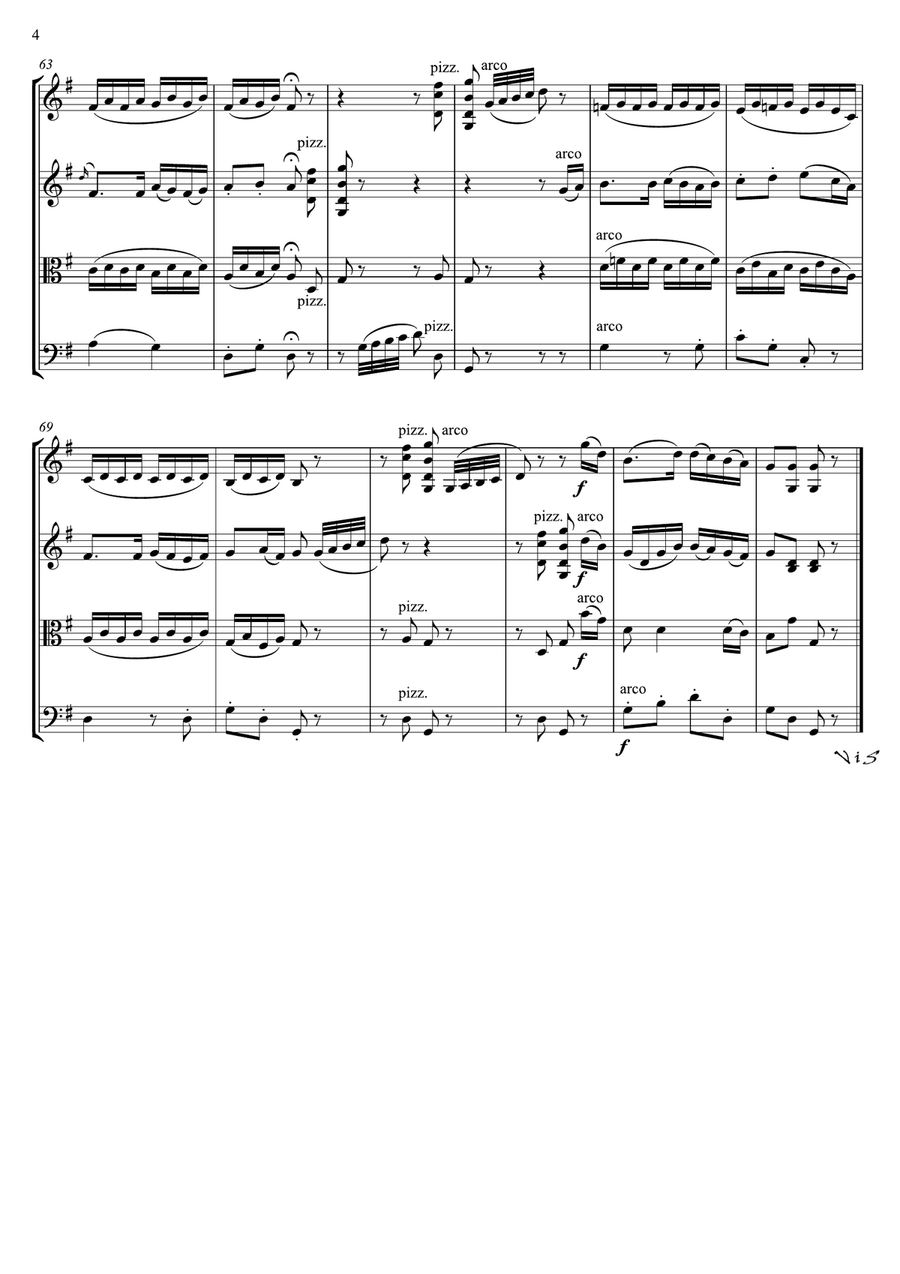 Papageno's Aria 