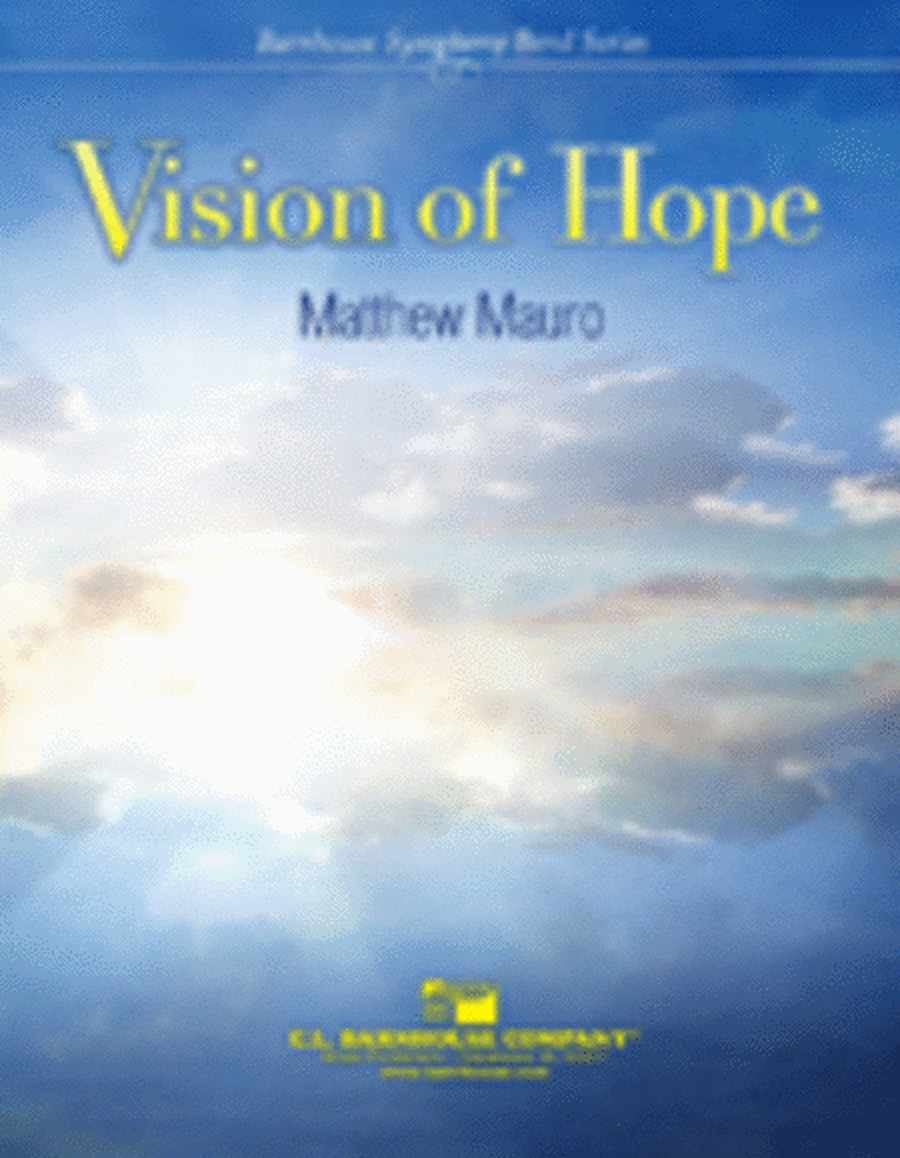 Vision of Hope image number null